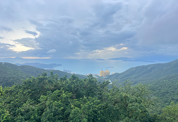山顶缆车第 66 张图片
