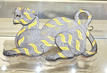 南越王博物院(王墓展区)第 216 张图片