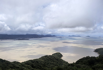 普陀山风景区第 195 张图片