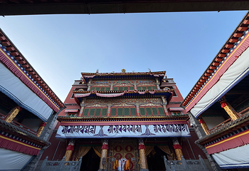 塔尔寺第 79 张图片