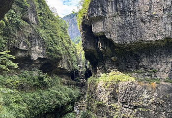 鹿院坪第 108 张图片