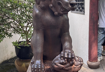 豫园第 275 张图片