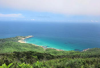 海南铜鼓岭景区第 18 张图片