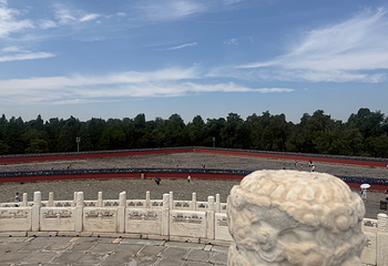 天坛公园第 252 张图片