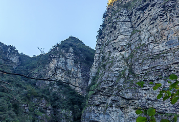 庐山风景名胜区第 291 张图片