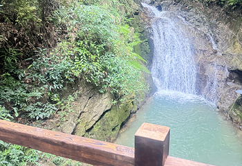 黑山谷风景区第 39 张图片