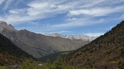 黄龙风景名胜区第 59 张图片