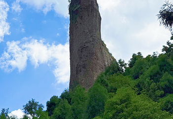 大龙湫景区第 46 张图片