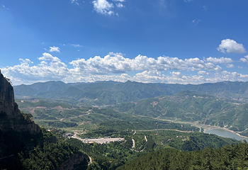 恒山第 41 张图片