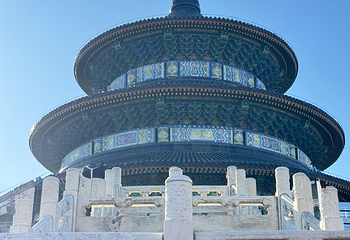 天坛公园第 183 张图片