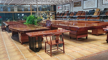 腾越根雕艺术博物馆