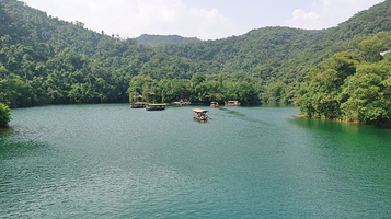 蝴蝶谷-天湖景区