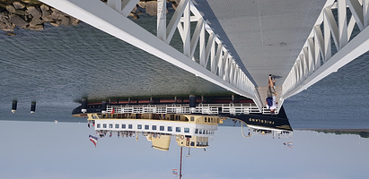 霍伦-梅登布利克蒸汽机车博物馆