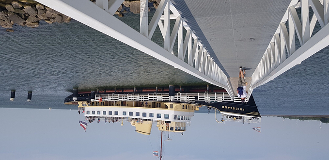 霍伦-梅登布利克蒸汽机车博物馆