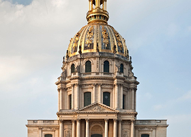 巴黎军事博物馆