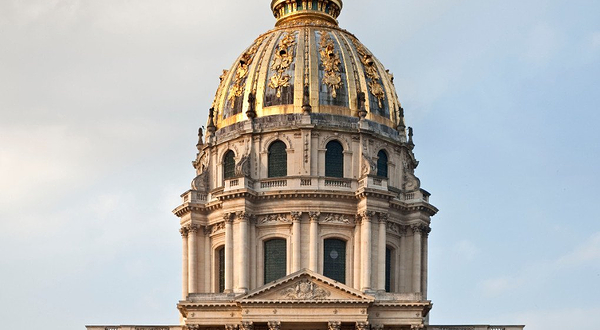 巴黎军事博物馆