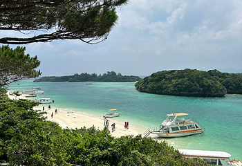 川平湾第 20 张图片