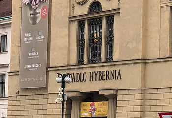 Hybernia Theatre第 17 张图片