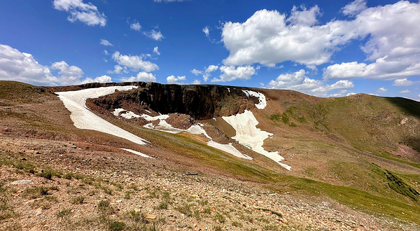 Trail Ridge Road
