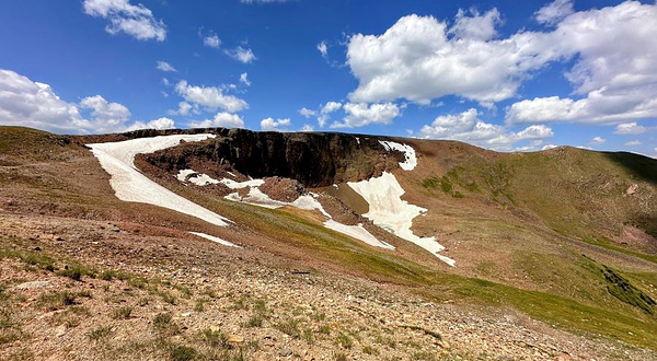Trail Ridge Road