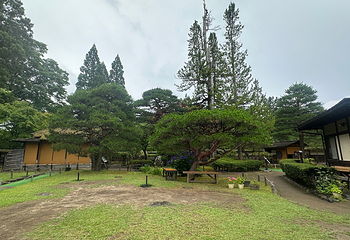 黑川城第 40 张图片