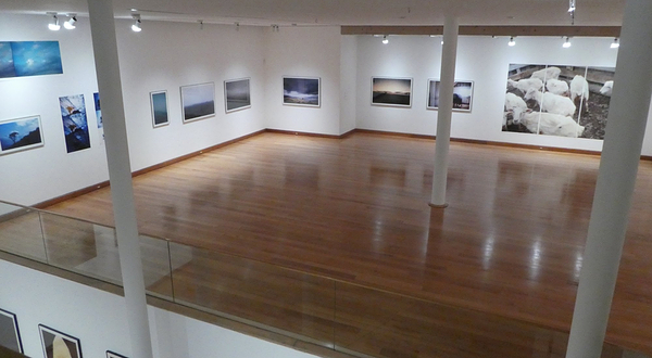 MAS - Museo Arqueologica de Santiago