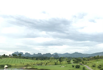 Sky Lake Resort & Golf Club第 7 张图片