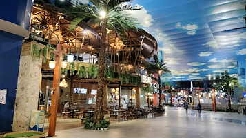 Trans Studio Theme Park Cibubur