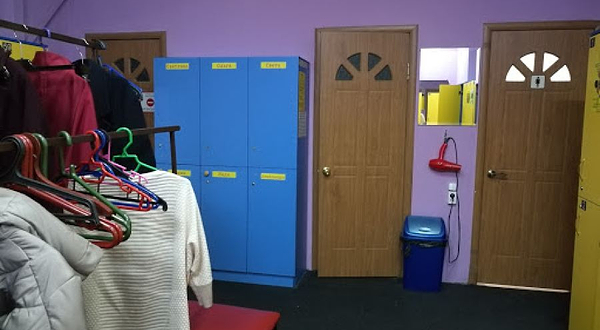 MyFitness Фитнес клуб