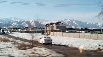 Kaskelen Zhangozina 75