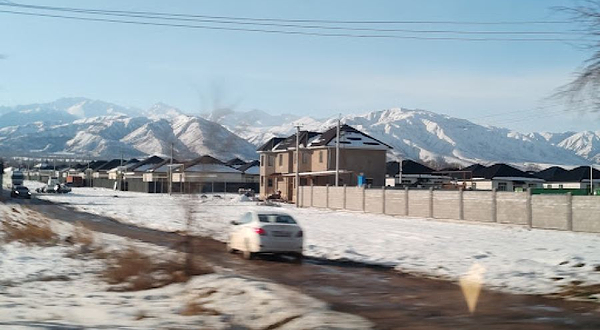 Kaskelen Zhangozina 75