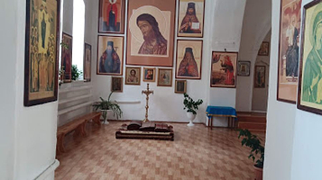 Church of Our Lady of Kazan