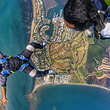 Skydive Fiji