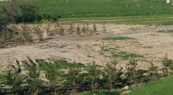 Park Imeni Yuusf Emre