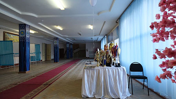 Dom Druzhby I Kul'tury Narodov