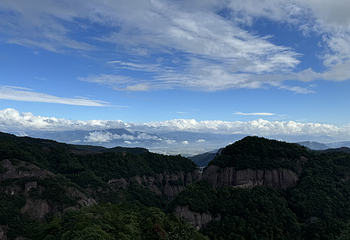 神仙居第 177 张图片
