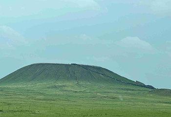 乌兰哈达火山地质公园第 65 张图片