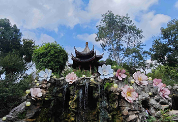 盘门景区第 32 张图片