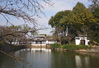 无锡市太湖鼋头渚风景区第 208 张图片