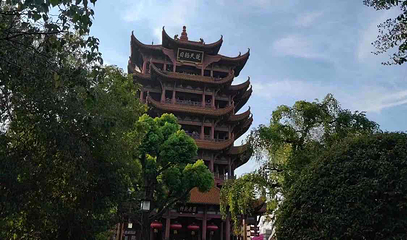 黄鹤楼第 341 张图片