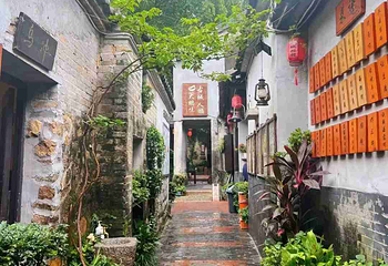 大鹏所城第 8 张图片