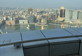 澳门旅游塔第 114 张图片