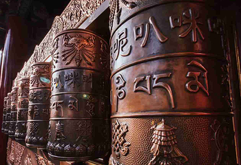 广仁寺第 53 张图片