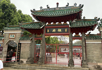 佛山市祖庙博物馆第 25 张图片