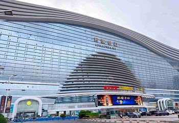 成都环球中心第 30 张图片