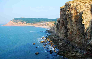 长岛南北长山旅游景区第 22 张图片