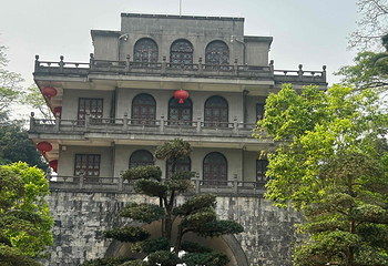 友谊关景区第 22 张图片
