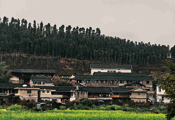 云水谣景区第 83 张图片