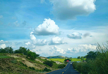 乌兰布统旅游区第 42 张图片