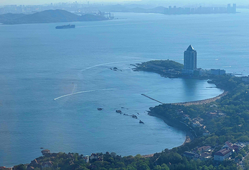 青岛云上海天第 54 张图片